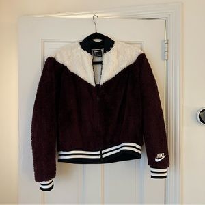 Nike Bomber Jacket